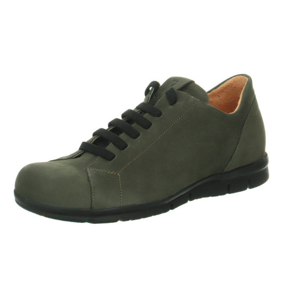 Think! KING HE 01 Sneaker Grün