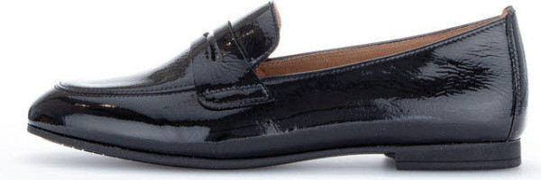 Gabor Loafer Schwarz - Bild 1