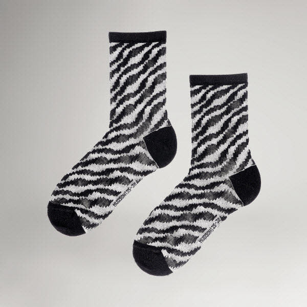 Kunert Socken Schwarz