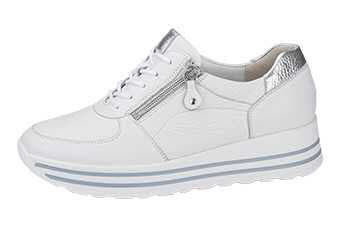 Waldläufer 758009  Weiß