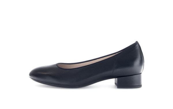 Gabor Pumps Schwarz - Bild 1