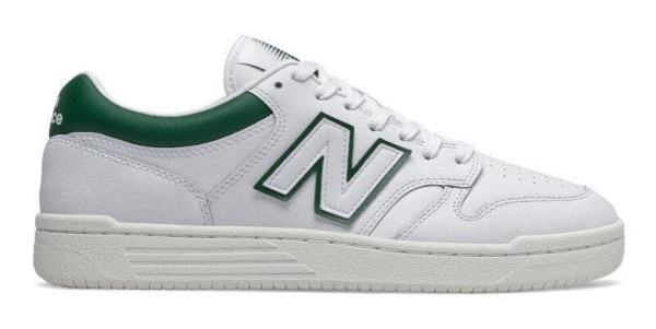 New Balance Sneaker Weiß - Bild 1