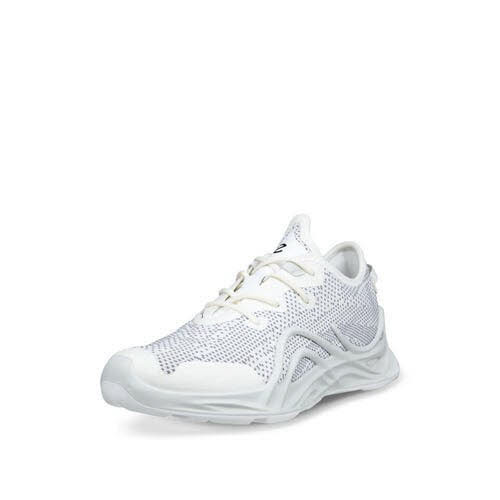 Ecco BIOM I Sneaker Weiß - Bild 1