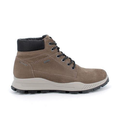 IGI & Co UOMO ELOY GTX Schnürboot Fango