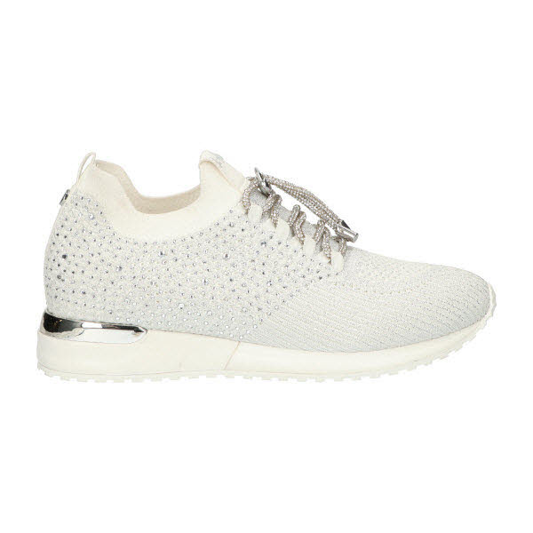 Sneaker Weiß - Bild 1