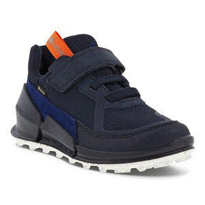 Ecco BIOM K Sneaker Blau