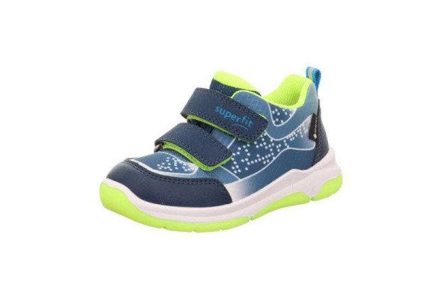 Legero Sneaker Blau