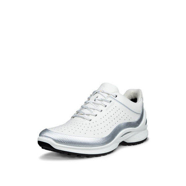 Ecco BIOM E Sneaker Weiß - Bild 1