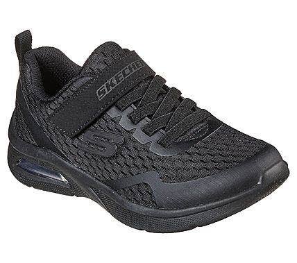 Skechers Sneaker Schwarz - Bild 1