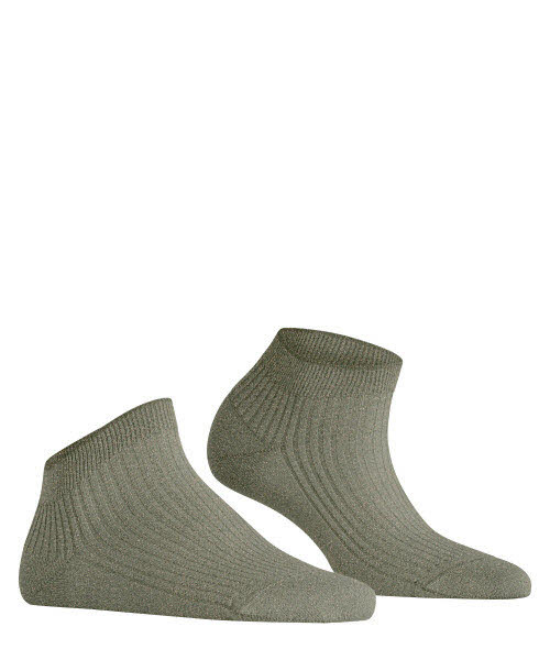 Falke Sneakersocken Oliv - Bild 1