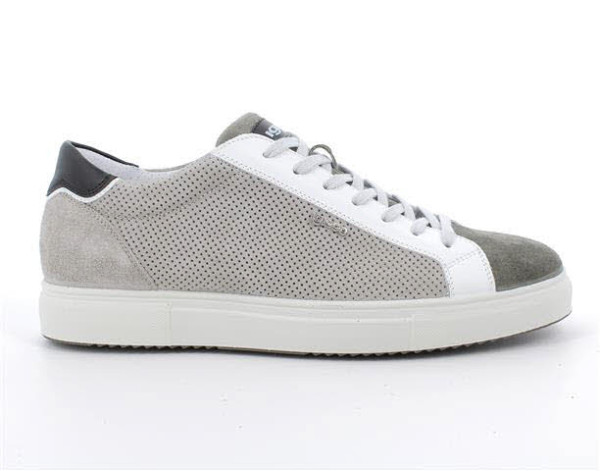 IGI & Co SACHA Sneaker Weiß