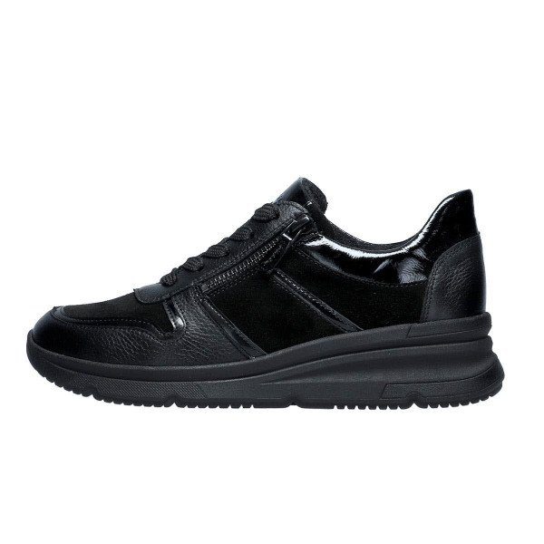 Ara Sneaker Schwarz