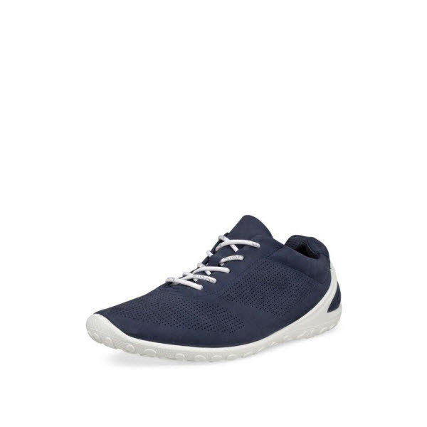Ecco BIOM Lite M-004 Sneaker Blau - Bild 1