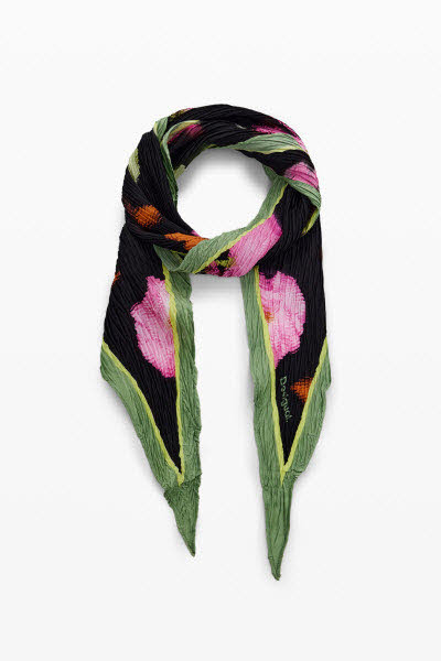 Desigual Schal - Bild 1