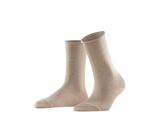 Falke Socken Braun
