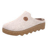 Rohde Hausschuh Beige