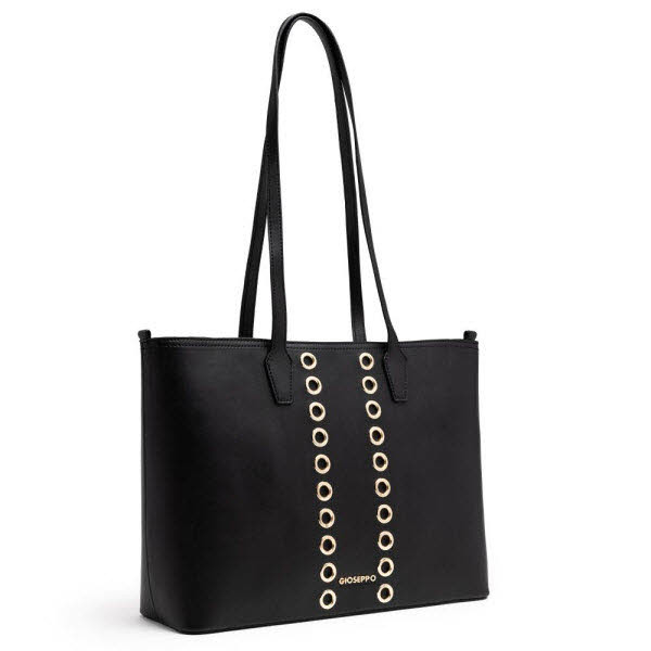 Gioseppo Shopper Schwarz