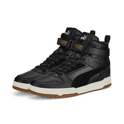 Puma RBD GAME WTR Sneaker Schwarz - Bild 1