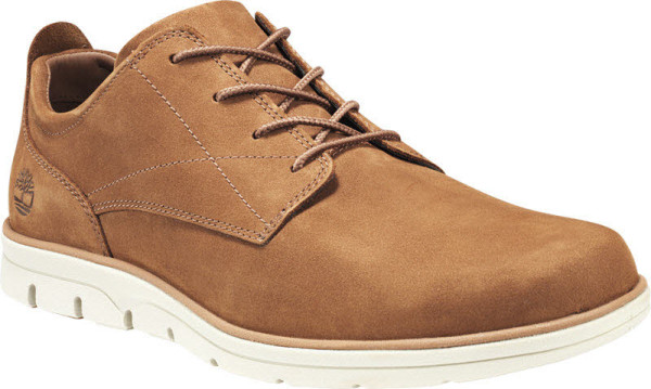Timberland BRADSTREET Sneaker Braun - Bild 1