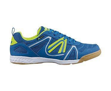 Lico Sportschuh/Hallenschuh Blau - Bild 1