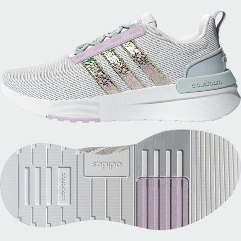 Adidas RACER TR21 Sneaker Weiß - Bild 1