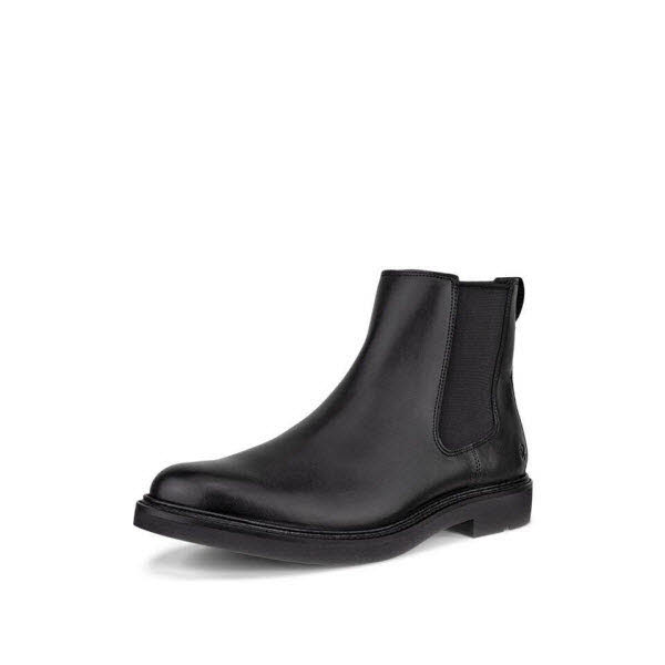 Ecco Metro Chelsea Schwarz - Bild 1