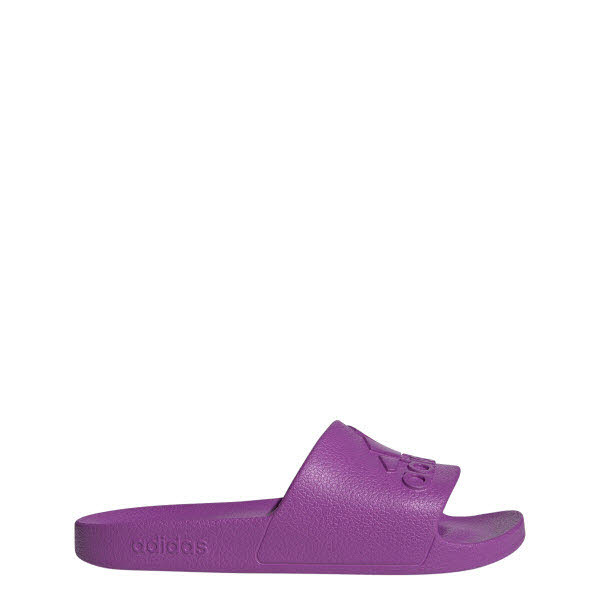 Adidas Slide Violett - Bild 1