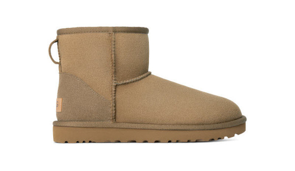 UGG Classic Mini II Antilope