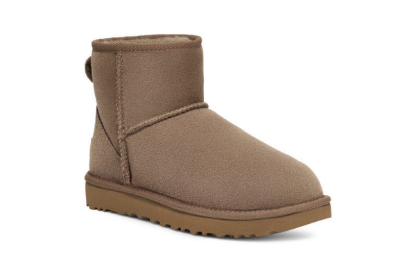 UGG Classic Mini II Antilope - Bild 1