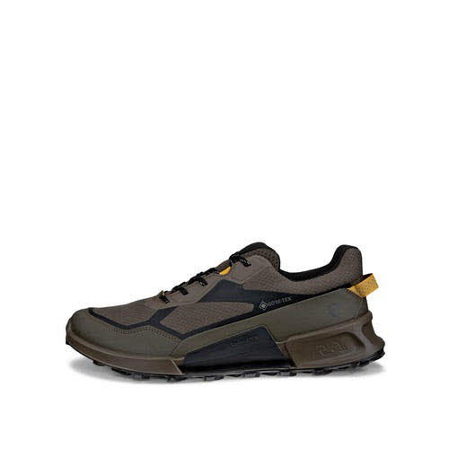 Ecco BIOM 2 Sneaker Braun - Bild 1