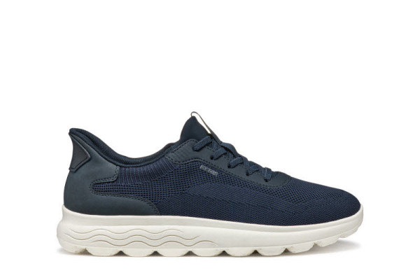 Geox Sneaker Blau - Bild 1