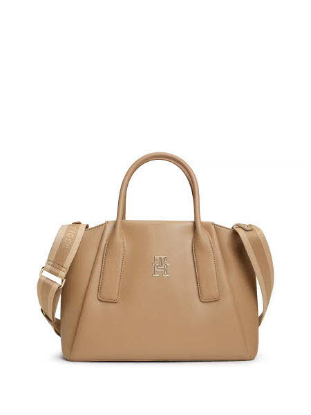 Tommy Hilfiger Handtasche Beige