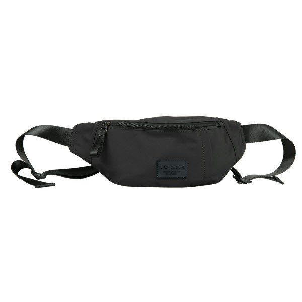 Tom Tailor Bag Gürteltasche Schwarz - Bild 1