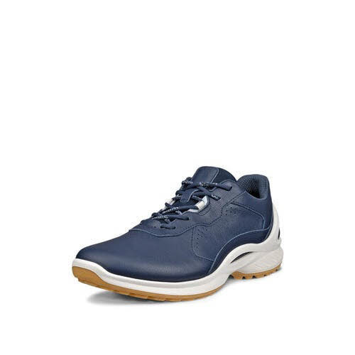 Ecco BIOM E Sneaker Blau - Bild 1