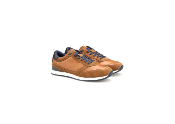 LLOYD Sneaker Cognac - Bild 1