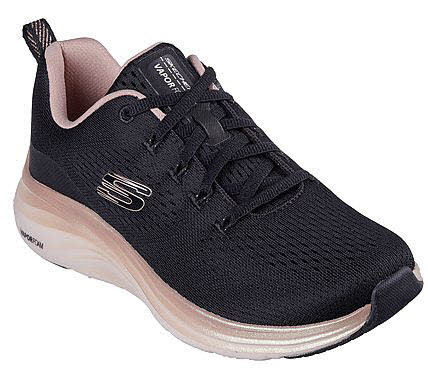 Skechers Sneaker Schwarz - Bild 1