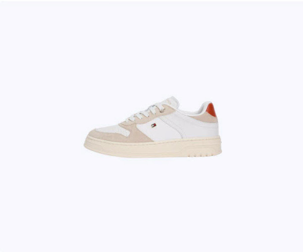 Tommy Hilfiger Sneaker Beige