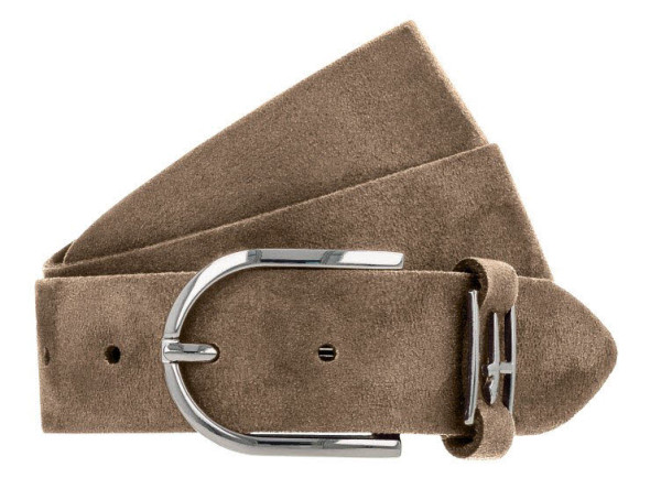 Tamaris Belts Gürtel Taupe