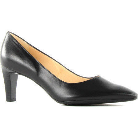 Peter Kaiser MANI Pumps Schwarz