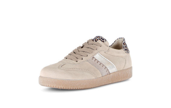 Gabor Sneaker Beige - Bild 1