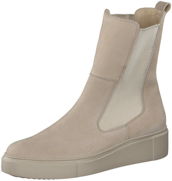 Paul Green Chelsea-Boot Grau - Bild 1