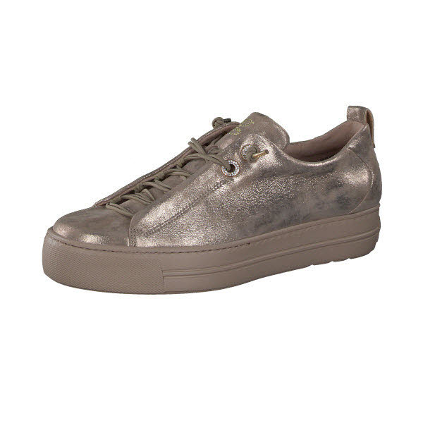 Paul Green Sneaker Beige - Bild 1