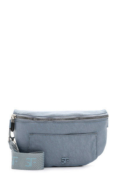 Suri Frey Bodybag Blau - Bild 1