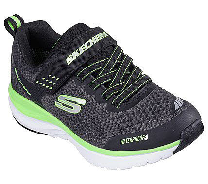 Skechers Sneaker Schwarz - Bild 1