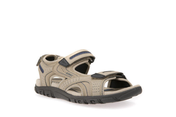 Geox Sandale Beige - Bild 1