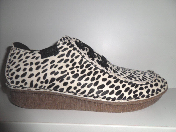 Clarks Funny Dream