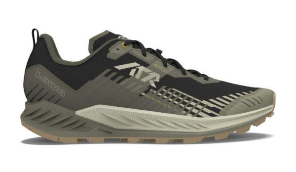 Lowa AMPLUX 2 GTX Trekkingschuh Schwarz - Bild 1