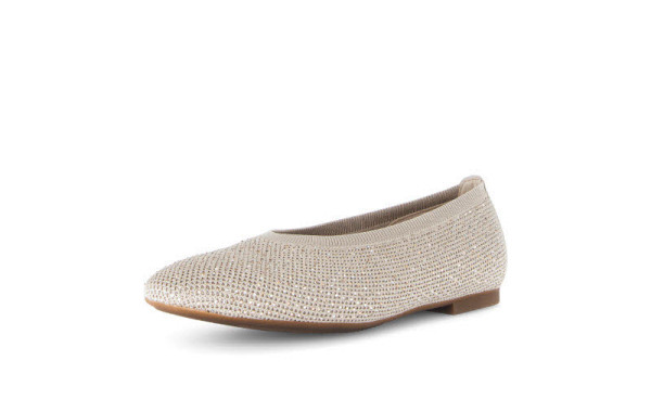 Gabor Ballerina Beige - Bild 1