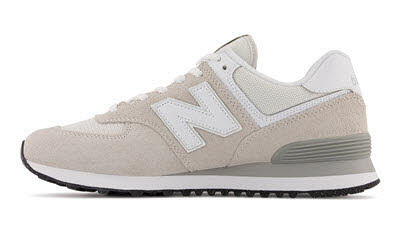 New Balance ML574EVW Sneaker Grau - Bild 1