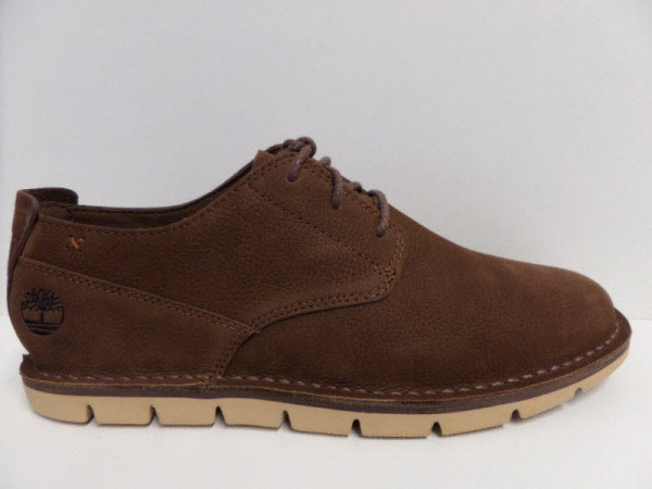 Timberland Sneaker Braun